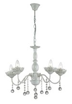 Люстра подвесная Lumion 3101/5 MALIKA