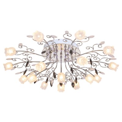 Светильник ЭкономСвет 31016/16CR RC RBPLED