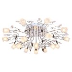 Светильник ЭкономСвет 31016/16CR RC RBPLED