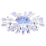 Светильник ЭкономСвет 31016/16CR RC RBPLED