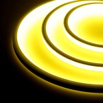 Гибкий неон ARL-MOONLIGHT-1213-TOP 24V Yellow Arlight 31019