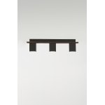 Светильник потолочный Rivoli Luise 3102-303 3 * GU10 50 Вт модерн