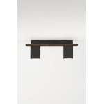 Светильник потолочный Rivoli Luise 3102-312 2 * GU10 50 Вт модерн