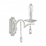 Светильник настенный бра Lumion 3102/1W ETERNIA