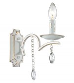 Светильник настенный бра Lumion 3102/1W ETERNIA