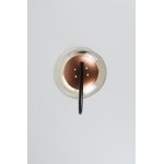 Светильник подвесной (подвес) Rivoli Marlen 3103-201 1 * E14 40 Вт модерн