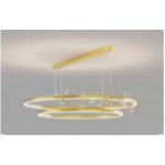 Подвесной светильник LED4U L3103-800