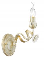 Настенный светильник бра Lumion 3103/1W SOLETTA