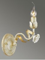 Настенный светильник бра Lumion 3103/1W SOLETTA