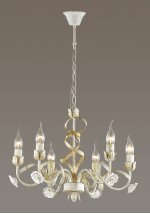 Люстра подвесная Lumion 3103/6 SOLETTA