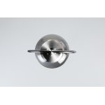 Светильник подвесной (подвес) Rivoli Pauline 3104-201 1 * Е14 40 Вт модерн