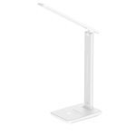 Настольная светодиодная лампа 31050 WHITE ЭкономСвет