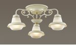 Люстра потолочная Lumion 3105/3C TEFIDA