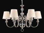 Люстра Newport 3106/C без абажуров