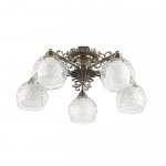 Люстра потолочная Lumion 3106/5C AMPOLLA