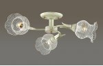 Люстра потолочная Lumion 3108/3C ROZETTA