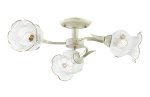 Люстра потолочная Lumion 3108/3C ROZETTA