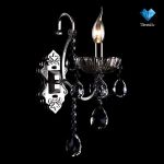 Светильник бра Eurosvet 3108/1 хром