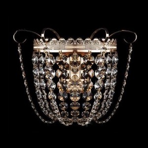 Светильник бра Eurosvet 3109/1 золото