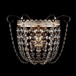 Светильник бра Eurosvet 3109/1 золото