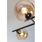 Люстра Rivoli Hannelore 3109-308 8 * Е14 40 Вт модерн