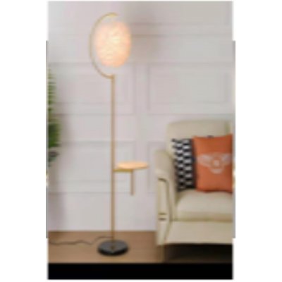 Напольный светильник MODESTYLE MS.3109.01 FL