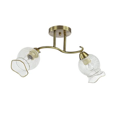 

Люстра потолочная Lumion 3109/2C ROZETTA, 3109/2C