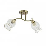 Люстра потолочная Lumion 3109/2C ROZETTA