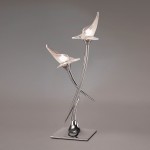 Настольная лампа Mantra 8520 FLAVIA