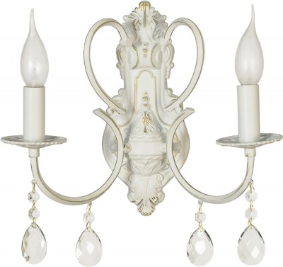 Светильник Arti Lampadari 311-A-H2-WG