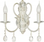 Светильник Arti Lampadari 311-A-H2-WG