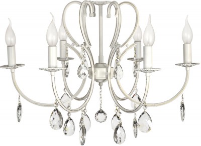 Светильник Arti Lampadari 311-H6-WG