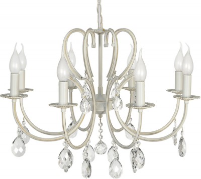 Светильник Arti Lampadari 311-H8-WG