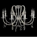 Подвесная люстра Arti Lampadari Miracoli E 1.1.8 CG