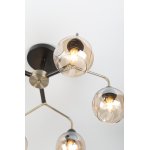 Люстра Rivoli Isa 3110-306 6 * Е27 60 Вт модерн