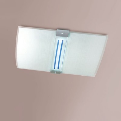 

Светильник потолочный Сонекс 4110 хром DEco, 4110