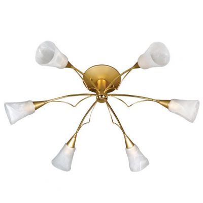 Люстра потолочная Mw light 311011606 Луна