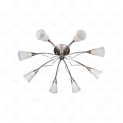 Люстра De markt 311011908 Луна