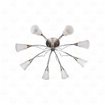 Люстра De markt 311011908 Луна