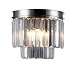 Бра Newport 31101/A nickel