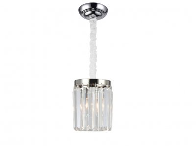 Подвесной светильник Newport 31101/S nickel Подвесной светильник Newport 31101/S nickel