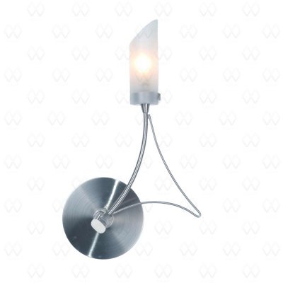 Светильник настенный бра De markt 311020201 Луна