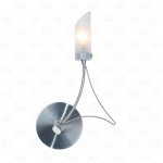 Светильник настенный бра De markt 311020201 Луна