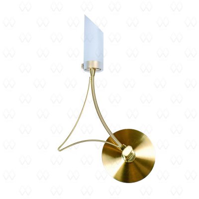 Светильник настенный бра De markt 311020601 Луна