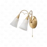 Светильник настенный бра Mw light 311022502 Луна