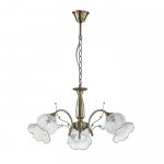 Люстра подвесная Lumion 3110/3 ROZETTA