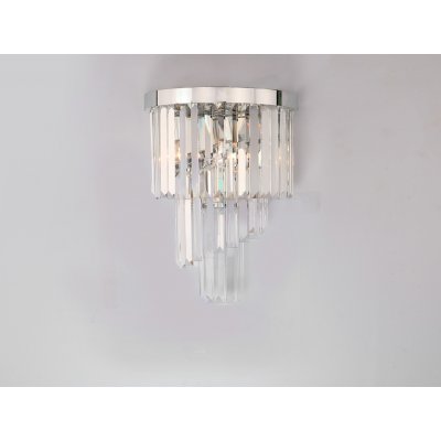 Светильник Newport 31103/A nickel left Светильник Newport 31103/A nickel left