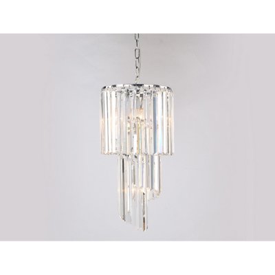 Светильник Newport 31103/S nickel Светильник Newport 31103/S nickel