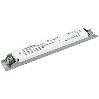 Блок питания ARV-SP24030-LONG-PFC-A (24V, 1.25A, 30W) (Arlight, IP20 Металл, 5 лет) Arlight 31104