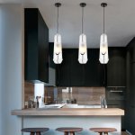 Подвесной светильник FRAGA Grey